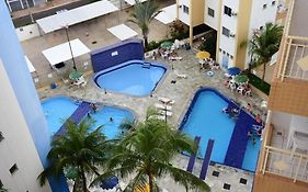 Caldas Novas Apartamento Parque Aquatico Excelente